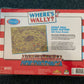 *New Sealed* Where's Wally 300 Piece Jigsaw Puzzle