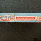 *New Sealed* Where's Wally 300 Piece Jigsaw Puzzle