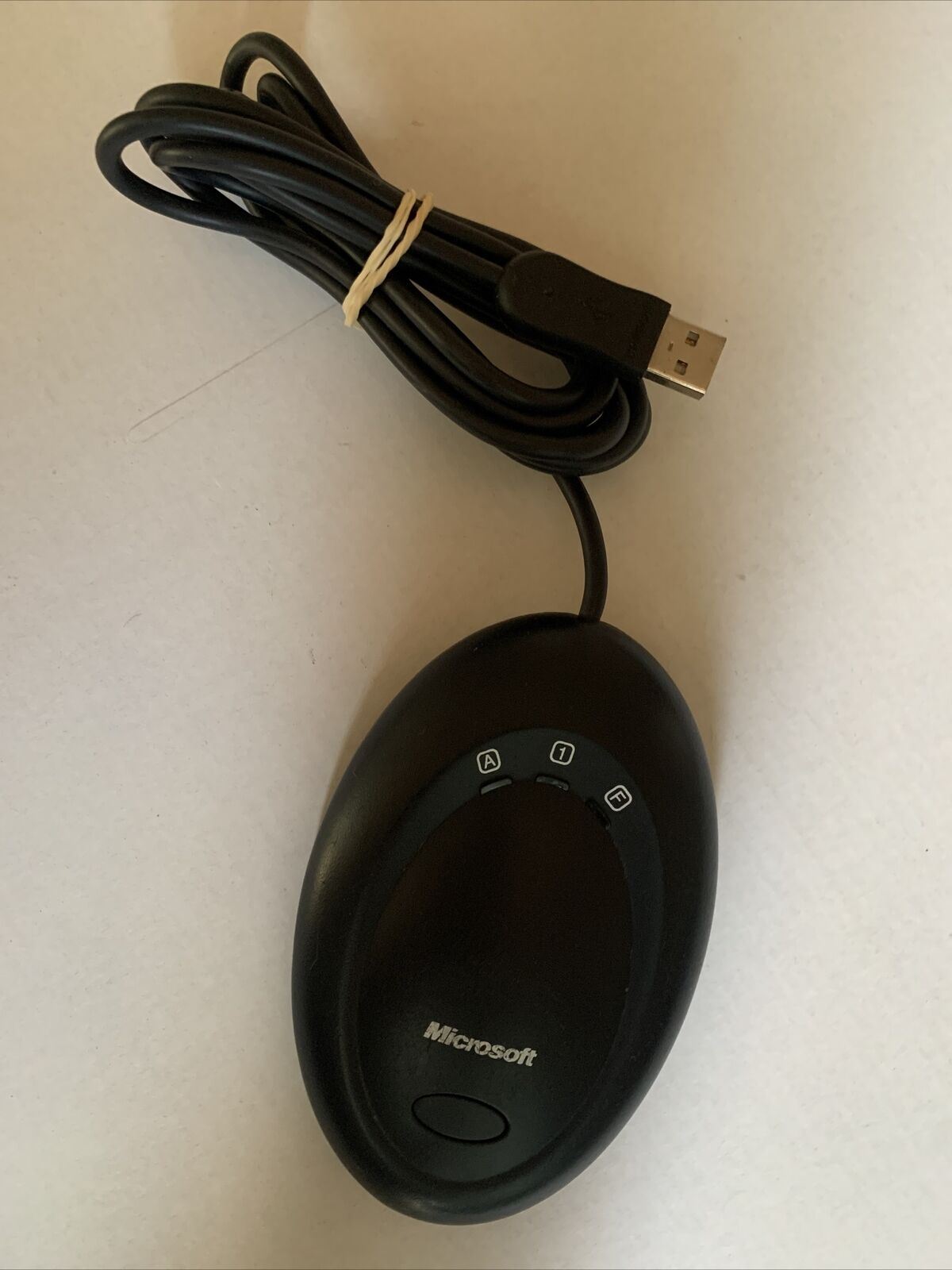 Microsoft Wireless Optical Desktop Receiver 2.1 P/N X800685103