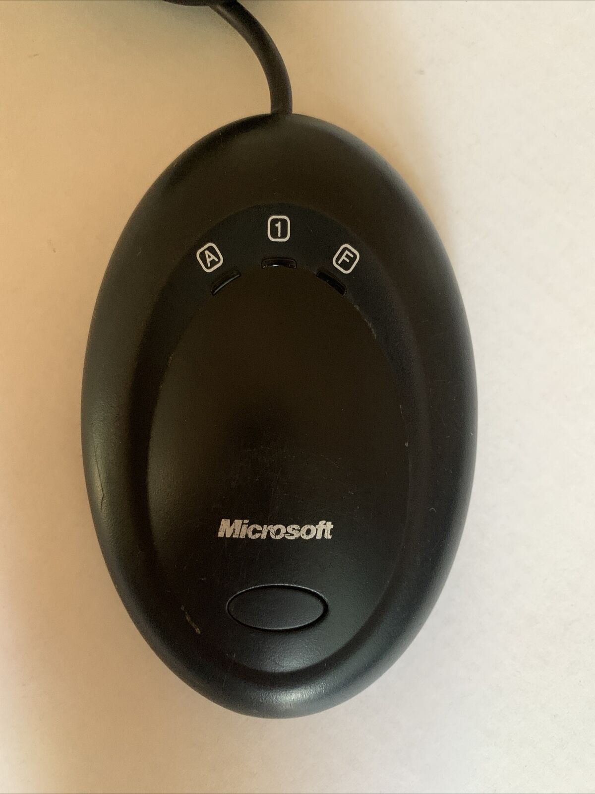 Microsoft Wireless Optical Desktop Receiver 2.1 P/N X800685103