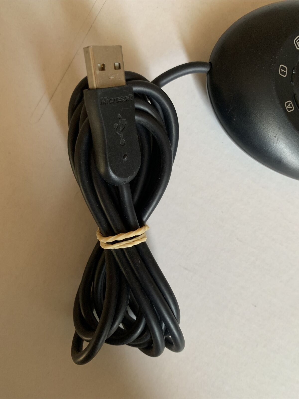 Microsoft Wireless Optical Desktop Receiver 2.1 P/N X800685103