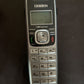 3x Uniden DSS8955+2 Wireless Cordless Phones