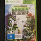 Plants vs. Zombies Garden Warfare - Xbox 360 Game  PAL