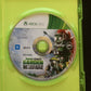 Plants vs. Zombies Garden Warfare - Xbox 360 Game  PAL