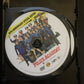 Police Academy 1 & 2 Double Pack (DVD, 1984, 2-Disc Set) Region 4