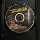 The Goonies (DVD, 1985) Josh Brolin, Jeff Cohen, Corey Feldman. Region 4