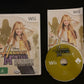 Hannah Montana Spotlight World Tour - Nintendo Wii Game PAL with Manual