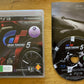 Gran Turismo 5 - PS3 with Manual