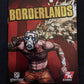 Borderlands - Playstation 3 Game PAL with Manual