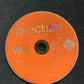 EA Sports Active: Personal Trainer - Nintendo Wii PAL Game with Manual