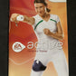 EA Sports Active: Personal Trainer - Nintendo Wii PAL Game with Manual