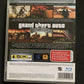 Grand Theft Auto San Andreas - PS3 Game with Manual & Map