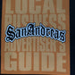 Grand Theft Auto San Andreas - PS3 Game with Manual & Map