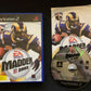 Madden 2003 NFL - Playstation PS2 PAL Complete with Manual