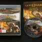 GOD OF WAR Classics HD Collection Volume II 2 - PlayStation 3 with Manual