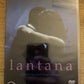 *New Sealed* Lantana (DVD, 2001) Anthony LaPaglia, Geoffrey Rush. Region 4