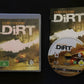 Colin McRae DiRT - Sony PS3 Game with Manual