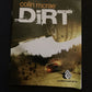 Colin McRae DiRT - Sony PS3 Game with Manual