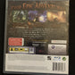 God Of War Collection : God of War 1 & 2 HD Remastered PS3 with Manual