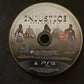Injustice Gods Among Us - Sony PlayStation 3 Ps3 Game Complete with Manual