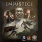 Injustice Gods Among Us - Sony PlayStation 3 Ps3 Game Complete with Manual