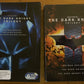 The Dark Knight Trilogy (DVD, 2012, 6-Disc Set) Region 4