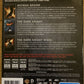 The Dark Knight Trilogy (DVD, 2012, 6-Disc Set) Region 4
