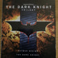 The Dark Knight Trilogy (DVD, 2012, 6-Disc Set) Region 4