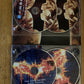 The Dark Knight Trilogy (DVD, 2012, 6-Disc Set) Region 4