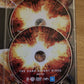 The Dark Knight Trilogy (DVD, 2012, 6-Disc Set) Region 4