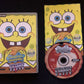 SpongeBob SquarePants: Operation Krabby Patty - PC CDROM  (2001)