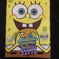 SpongeBob SquarePants: Operation Krabby Patty - PC CDROM  (2001)