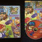 Rocket Power - Extreme Arcade Games - PC CDROM Windows Game