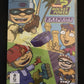 Rocket Power - Extreme Arcade Games - PC CDROM Windows Game
