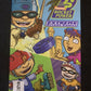 Rocket Power - Extreme Arcade Games - PC CDROM Windows Game