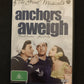 Anchors Aweigh (DVD, 1945) Gene Kelly, Frank Sinatra. Region 4