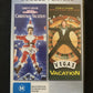 National Lampoon's Christmas Vacation  / National Lampoon's Vegas Vacation DVD