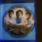 Founding Of The Republic (Blu-Ray, 2009) Jackie Chan, Jet Li, Donnie Yen