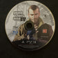 Grand Theft Auto IV GTA 4 - PS3 PlayStation 3 with Map & Manual