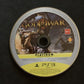 God of War 3 - Sony PlayStation 3 PS3 Game with Manual