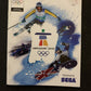 Vancouver 2010 Winter Olympics - PS3 Game with Manual