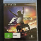F1 Formula 1 2010 - Sony Playstation 3 PS3 Game