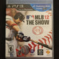 MLB 12: The Show - (Playstation 3) PS3 Complete with Manual