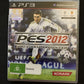 Pro Evolution Soccer 2012 - Playstation 3 Game