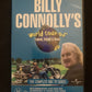 Billy Connolly - World Tour Of England, Ireland And Wales (DVD, 2001) Region 4