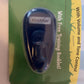 Kramar Dog Training Clicker with Volume & Tone Control