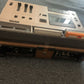 Vintage Sony Stereo Cassette-corder TC-133 with Speakers