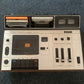 Vintage Sony Stereo Cassette-corder TC-133 with Speakers