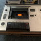 Vintage Sony Stereo Cassette-corder TC-133 with Speakers