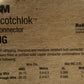 3M Scotchlok Connector UG (150 PCS) - TAP Communication Connectors